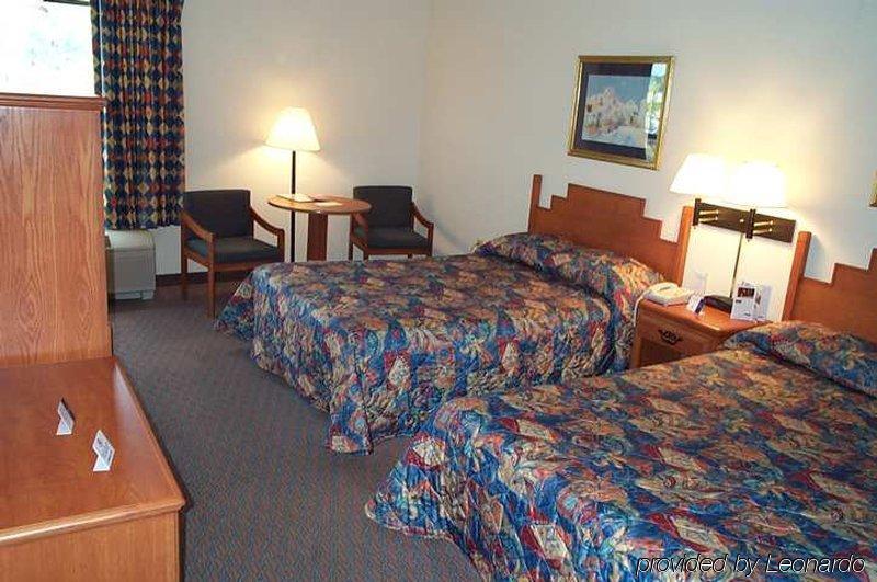 Hampton Inn Brookhaven Room photo
