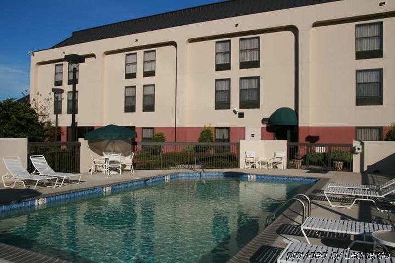 Hampton Inn Brookhaven Facilities photo