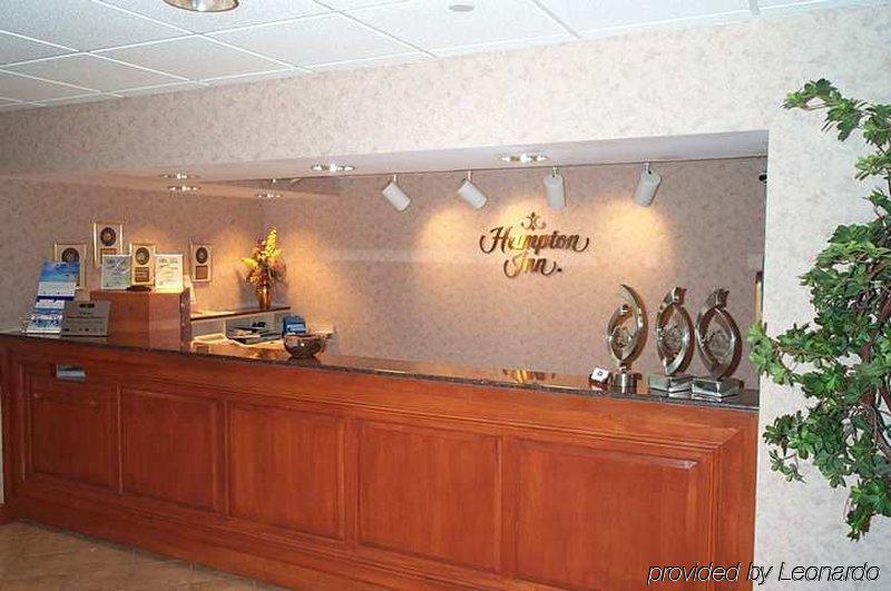 Hampton Inn Brookhaven Interior photo